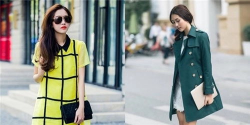 Những bí kíp để mặc đồ bình dân trông như hàng hiệu