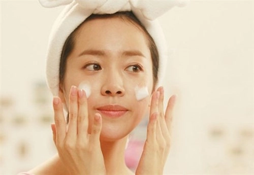 Tổng hợp thói quen làm đẹp khiến nhan sắc bạn bị vùi dập