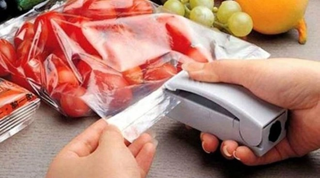tuyệt chiêu giữ rau củ quả luôn sạch và tươi ngon