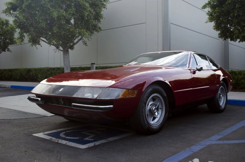 12 mẫu Ferrari đẹp nhất mọi thời đại hình ảnh 10 12 mẫu siêu xe ferrari đẹp nhất mọi thời đại