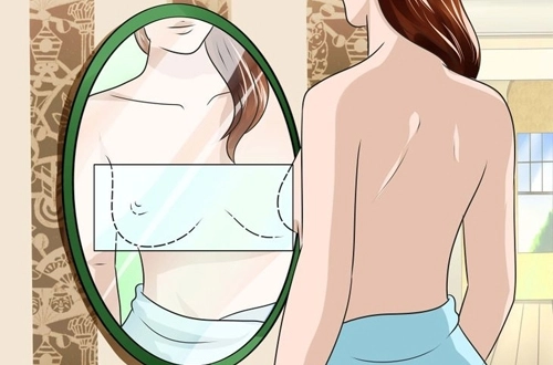 2 thói quen đàn ông nên bỏ ngay nếu không muốn vợ bị ung thư vú