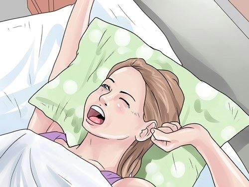 6 chiêu giúp bạn dậy sớm hơn 1 tiếng mỗi ngày