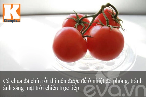 Bí quyết bảo quản thực phẩm ngày nắng nóng không lo bị hỏng