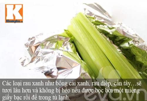 Bí quyết bảo quản thực phẩm ngày nắng nóng không lo bị hỏng