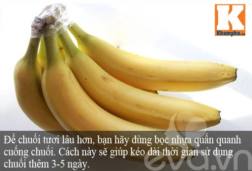 Bí quyết bảo quản thực phẩm ngày nắng nóng không lo bị hỏng