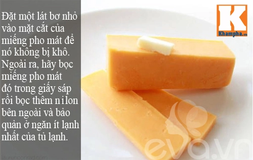 Bí quyết bảo quản thực phẩm ngày nắng nóng không lo bị hỏng