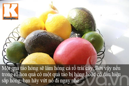 Bí quyết bảo quản thực phẩm ngày nắng nóng không lo bị hỏng