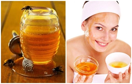 Bí quyết trị tàn nhang bằng mật ong hiệu quả nhanh