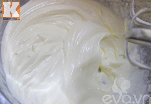 Cách làm pudding xoài ngon mát