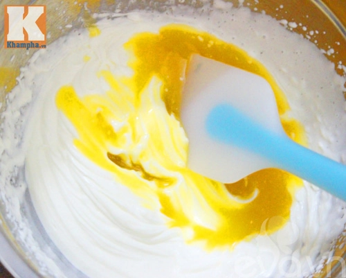 Cách làm pudding xoài ngon mát