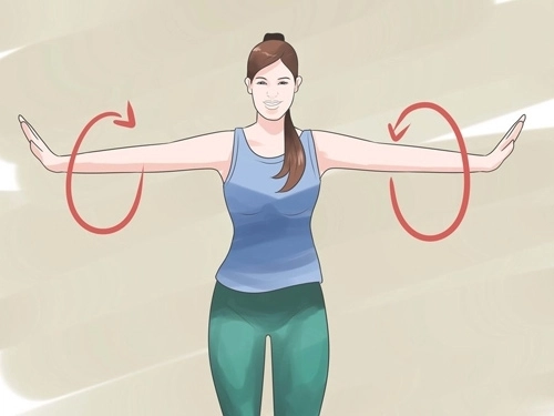 Cách tạm biệt mỡ thừa vùng nách lưng và hông chỉ trong 3 tuần