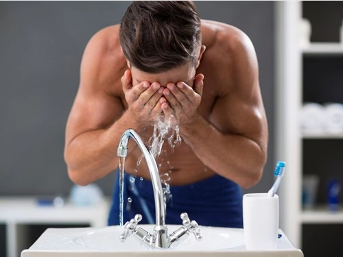 Chi tiết các bước để chàng xuất hiện với vẻ ngoài thu hút vạn người mê