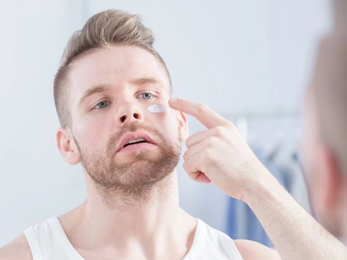 Chi tiết các bước để chàng xuất hiện với vẻ ngoài thu hút vạn người mê