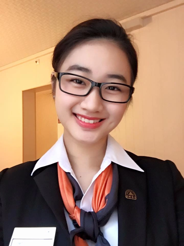 Chiêm ngưỡng vẻ đẹp gợi cảm của tân hoa hậu bản sắc việt