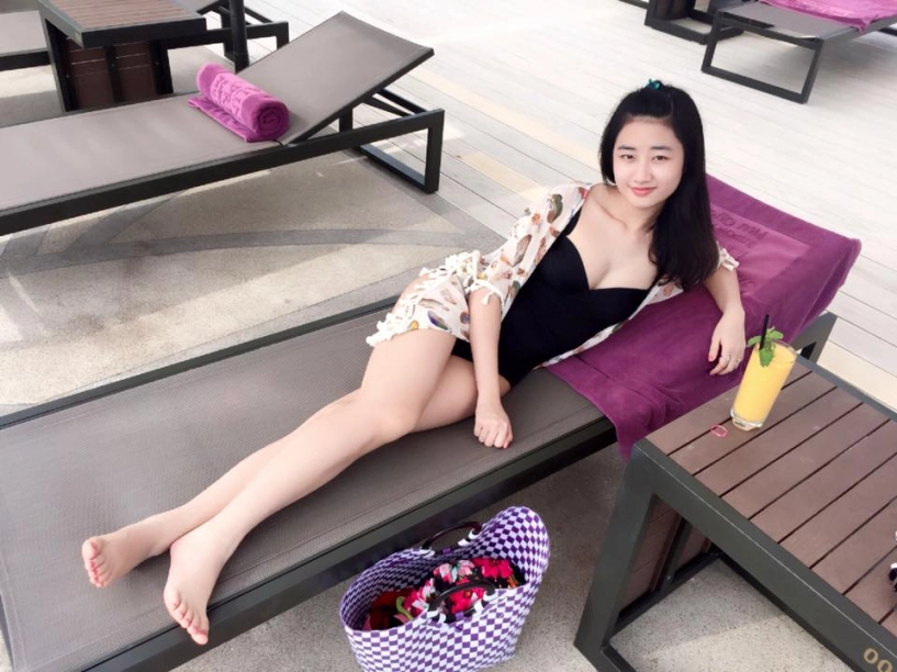 Chiêm ngưỡng vẻ đẹp gợi cảm của tân hoa hậu bản sắc việt