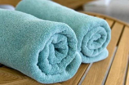 Đốt mỡ bụng nhờ 5 phút nằm ngửa của người nhật