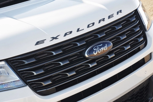  ford explorer sẽ bán tại việt nam từ cuối 2016 