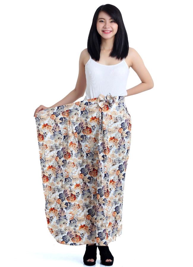 Giá chiếc áo buộc phải có trong cốp xe hè này