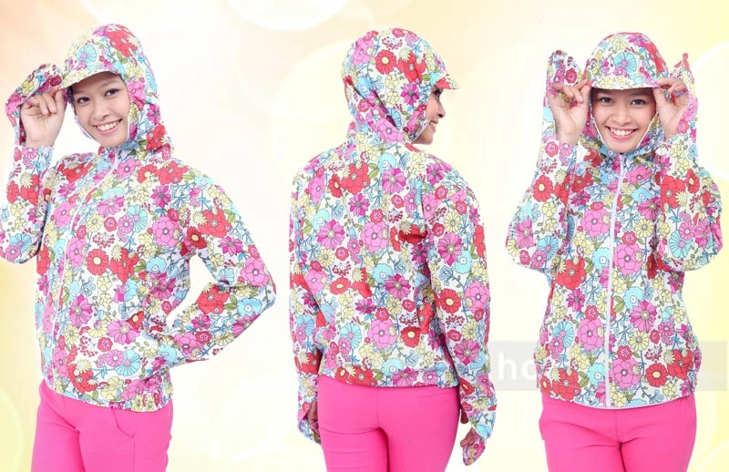 Giá chiếc áo buộc phải có trong cốp xe hè này