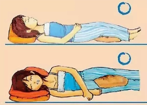 Giường ngủ nên đặt 4 gối như phòng khách sạn vì sao
