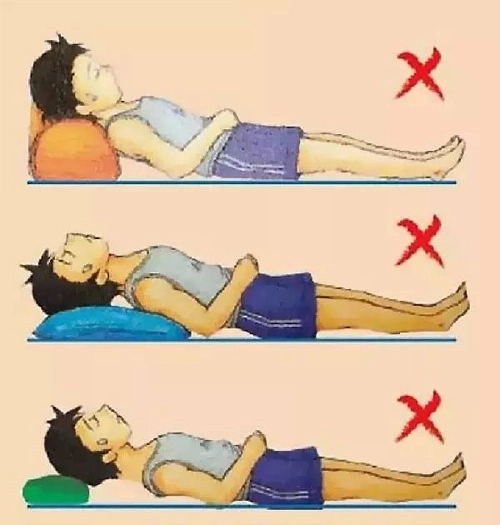Giường ngủ nên đặt 4 gối như phòng khách sạn vì sao