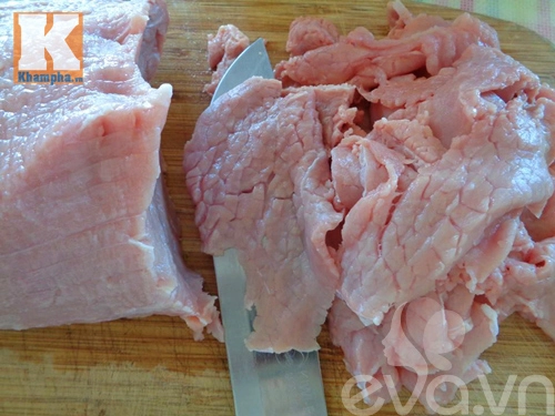 Hướng dẫn làm bò tái chanh ăn nhanh kẻo hết