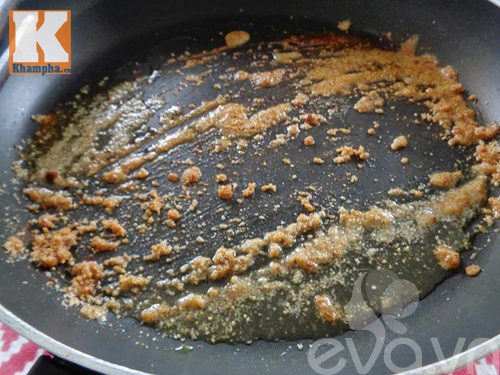 Hướng dẫn làm tôm xóc muối đơn giản mà ngon