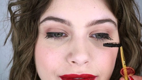 Mascara đã không còn là sản phẩm dạng tuýp
