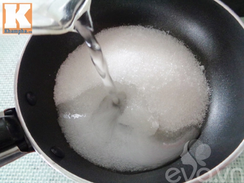 Mát lòng dưa hấu đá bào ngày nắng