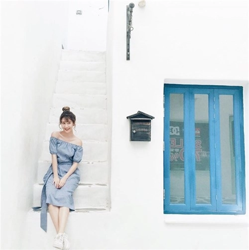 Ngắm những đôi giày đang quyến rũ hot girl việt