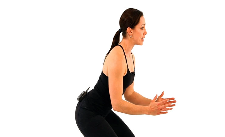 Những cách đơn giản ai cũng có thể làm để giảm mỡ đùi