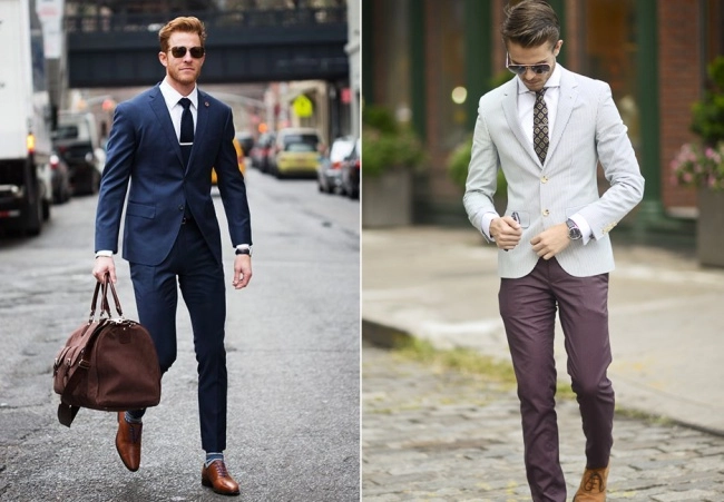 7 món đồ nên có trong tủ đồ nam giới hình ảnh 6 Những item thời trang nên có trong tủ đồ nam giới