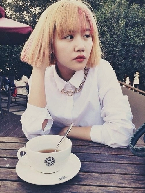 Những kiểu để đời của mĩ nhân việt