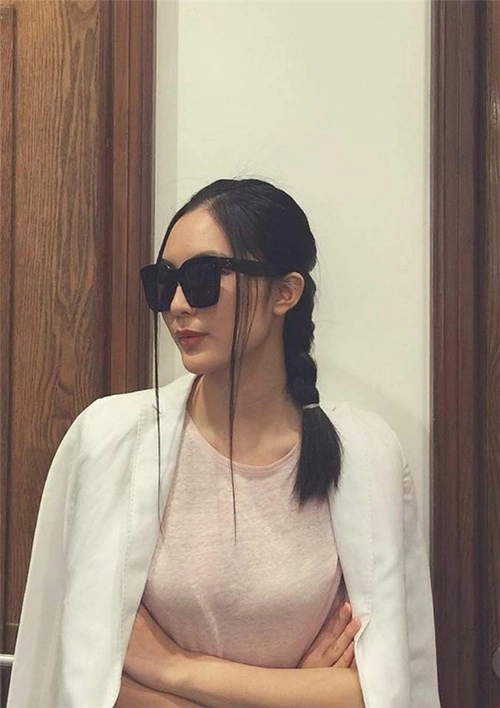 Những kiểu tóc tết khiến nàng mê mệt
