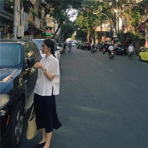 Những kiểu tóc tết khiến nàng mê mệt