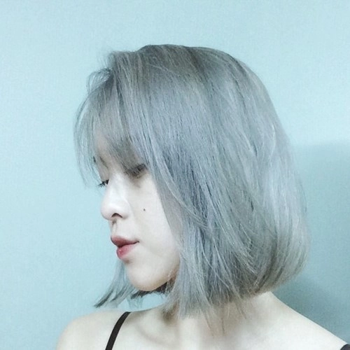 Những màu tóc làm giới trẻ đảo điên
