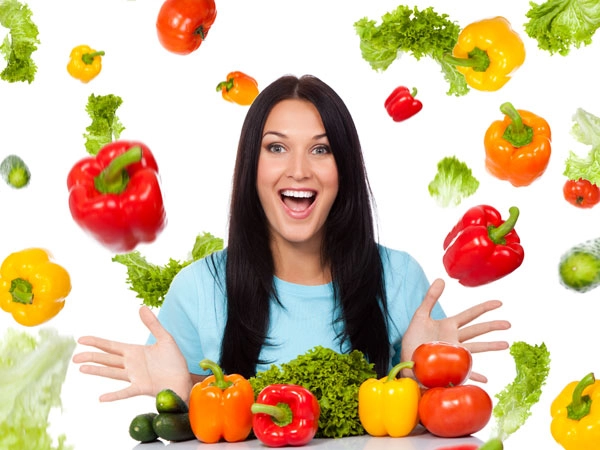 Những mẹo nhỏ giúp chị em mãi như tuổi 18