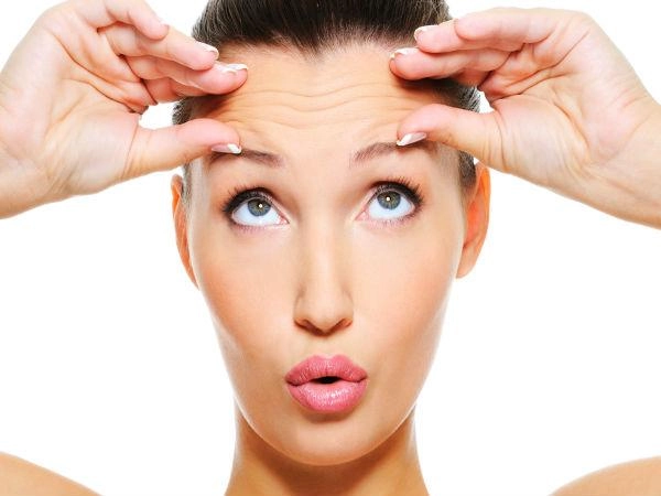 Những mẹo nhỏ giúp chị em mãi như tuổi 18
