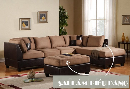 Những sai lầm hay gặp khi treo tranh trải thảm trong nhà