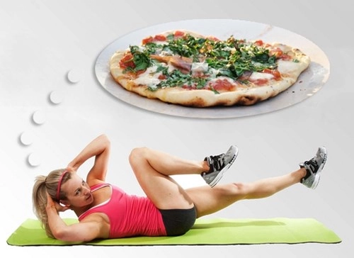 Những thói quen buổi sáng khiến bạn lên cân chóng măt