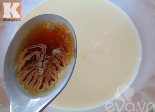 Sợ gì nóng khi đã có kem sữa oreo mát lạnh