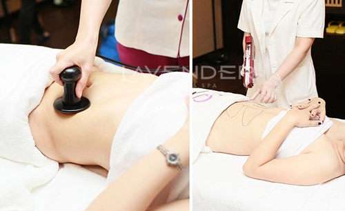 Thân hình s-line quyến rũ sau bài tập 60 phút mỗi ngày