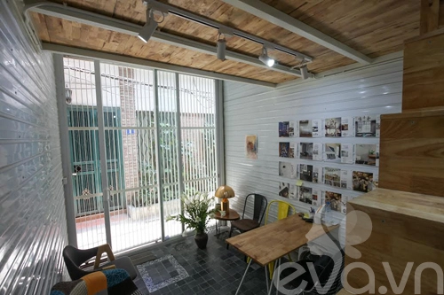 Thiết kế phòng 10m2 siêu đẹp