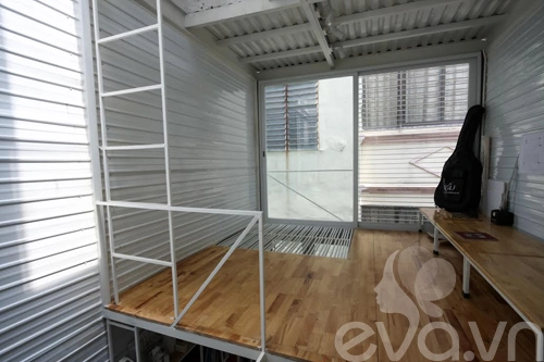 Thiết kế phòng 10m2 siêu đẹp