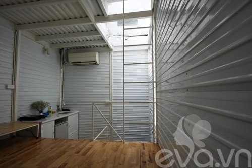 Thiết kế phòng 10m2 siêu đẹp