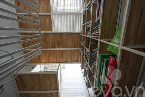 Thiết kế phòng 10m2 siêu đẹp