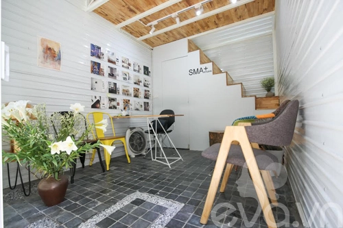 Thiết kế phòng 10m2 siêu đẹp