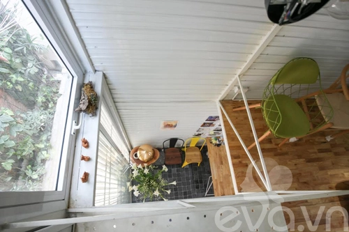 Thiết kế phòng 10m2 siêu đẹp