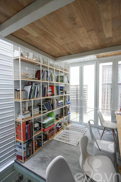 Thiết kế phòng 10m2 siêu đẹp