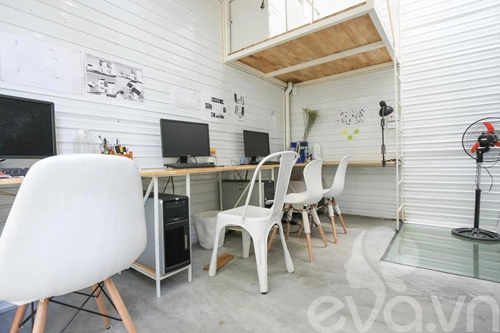 Thiết kế phòng 10m2 siêu đẹp